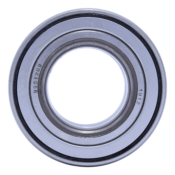 Rodamiento Rueda Delantero Para Peugeot 206 1.4cc 1999-2009 1