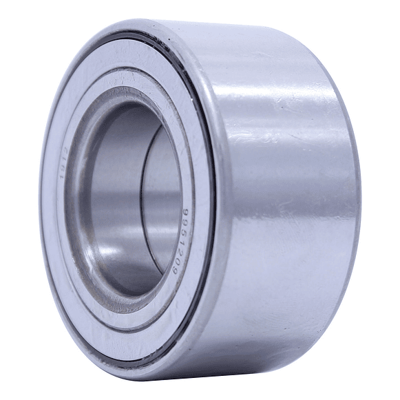 Rodamiento Rueda Delantero Para Peugeot 206 1.4cc 1999-2009 4