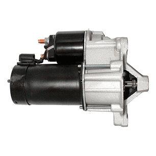 Motor Partida 12v Para Peugeot 205 1.4l 1987-1997