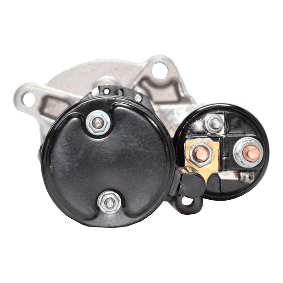 Motor Partida 12v Para Citroen Berlingo 1.4l 2006 2008 3