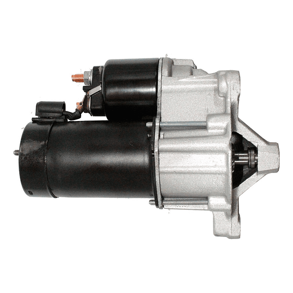 Motor Partida 12v Para Citroen C3 1.6cc 2003-2012 1