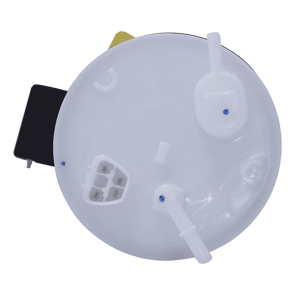 Bomba Bencina Completa Para Hyundai Accent New 1.4 2006-2011 3