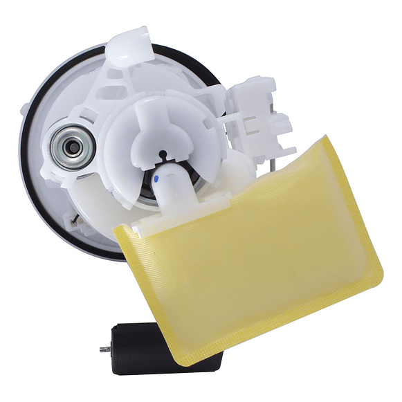 Bomba Bencina Completa Para Hyundai Accent New 1.6 2006-2011 4