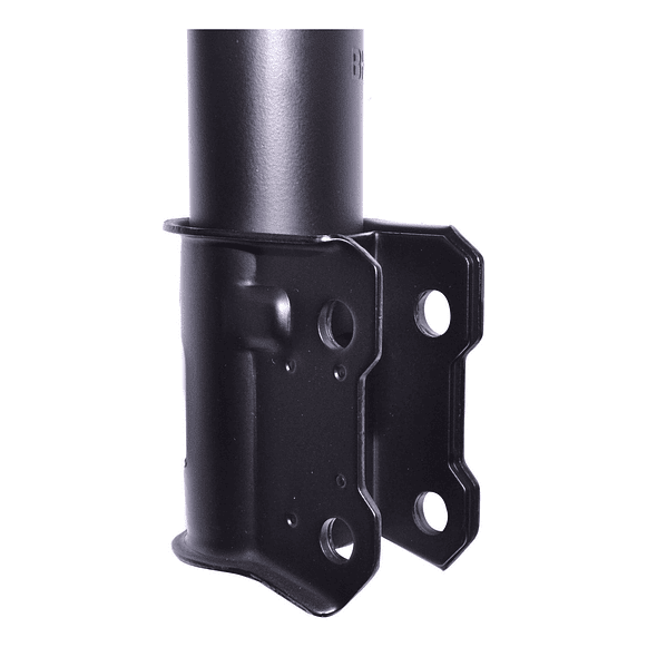 Amortiguador Para Chevrolet Zafira 1.9cc 2007 2009 Derecho 3