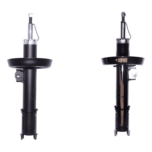 Par Amortiguador Para Chevrolet Astra 1.6 1.8 2.0cc 1999-2005 1