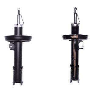Par Amortiguador Para Chevrolet Chevy Urban 2.0cc 2006-2008