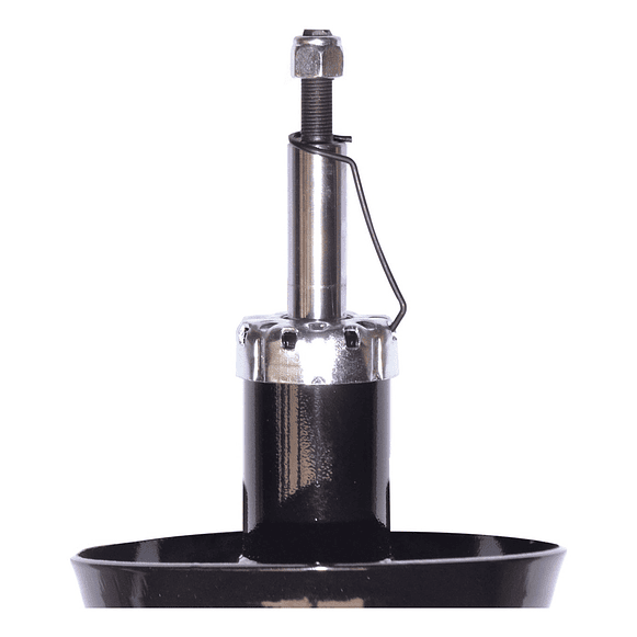 Amortiguador Para Chevrolet Astra 2.0cc 1999 2005 Izquierdo 2