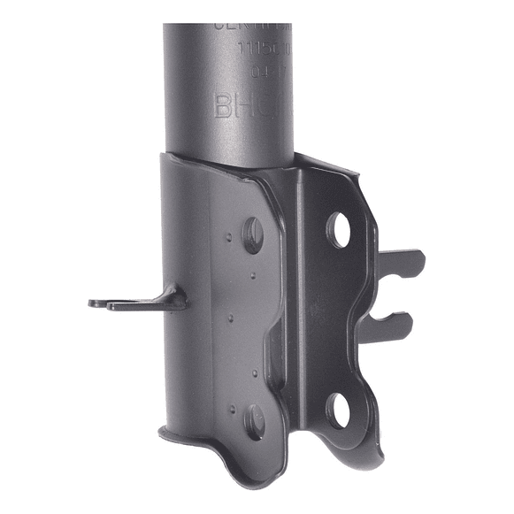 Amortiguador Delantero Chevrolet Sail 1.4cc 2011-2017 Derecho 2