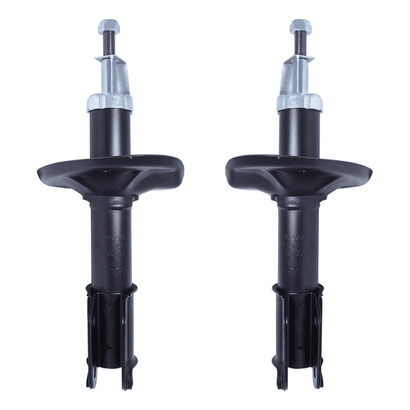 Par Amortiguador Delantero Para Chevrolet Spark 0.8L 1.0L 2006-2016 1