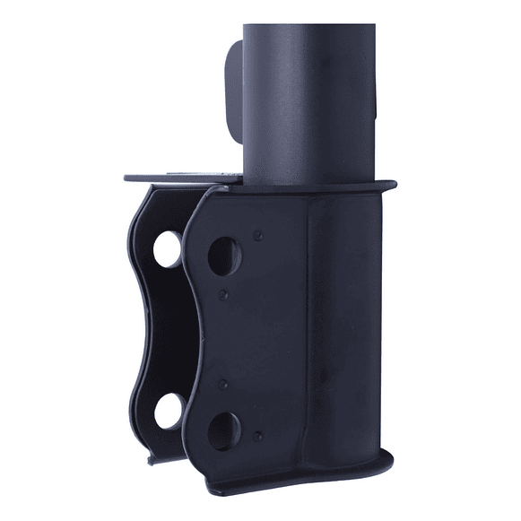 Par Amortiguador Trasero Para Chevrolet Optra 2.0l 2004-2016 Rh Lh 3