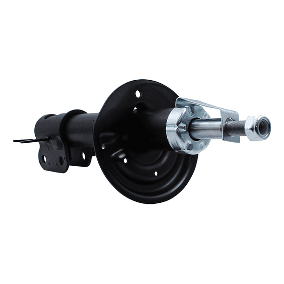 Amortiguador Para Chevrolet Spark Gt 1.2L  2010 2016 Delantero izquierdo 4