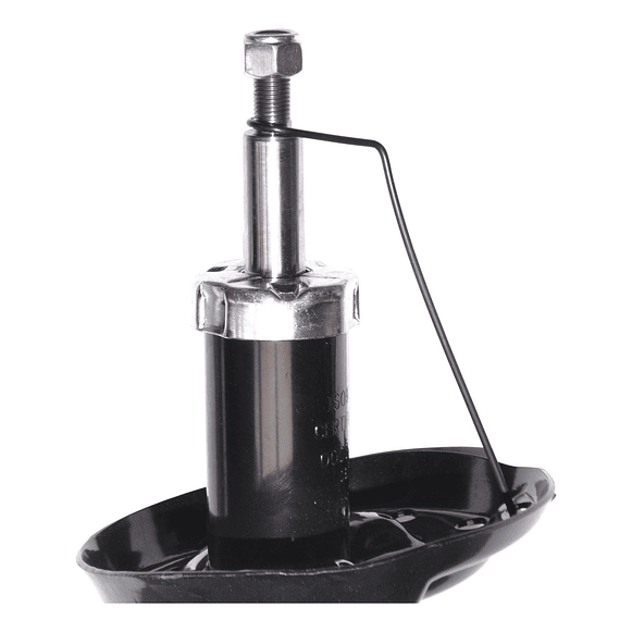 Amortiguador Delantero Para Chevrolet Cruze 1.8cc 2010 2017 izquierdo 3