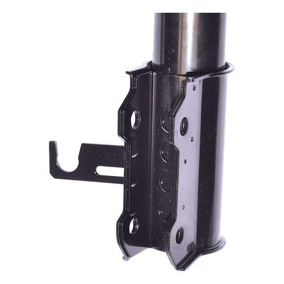 Amortiguador Delantero Para Chevrolet Orlando 2.4cc 2013 2015 Izquierdo 4