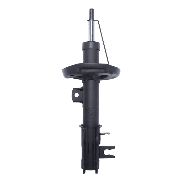 Amortiguador Delantero Para Chevrolet Onix 1.4cc L4 2017-2018 Derecho 1