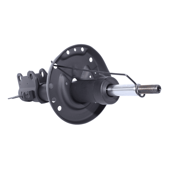 Amortiguador Delantero Para Chevrolet Prisma 1.4cc 2017-2018 Derecho 2