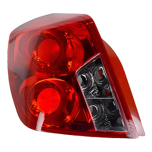 Farol Foco Chvlet Optra Sedan 1.6 1.8 2.0cc 2004-2012 Izqdo