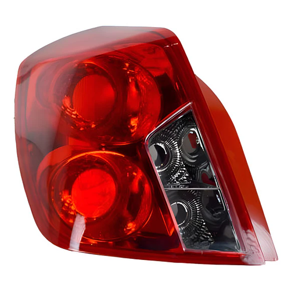 Farol Foco Chvlet Optra Sedan 1.6 1.8 2.0cc 2004-2012 Izqdo 1
