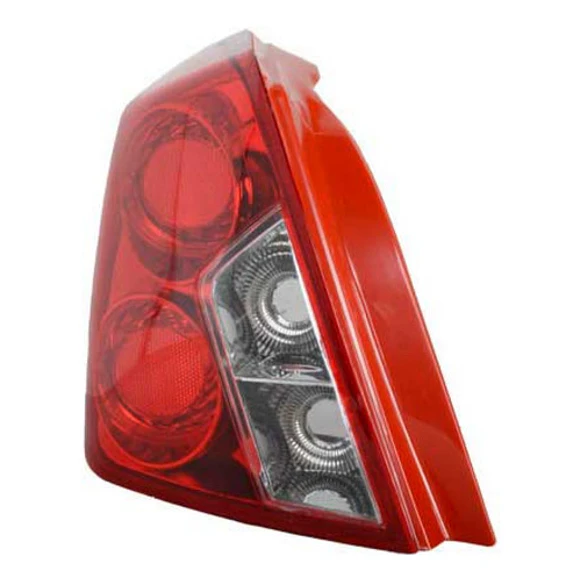 Farol Foco Chvlet Optra Sedan 1.6 1.8 2.0cc 2004-2012 Izqdo 2