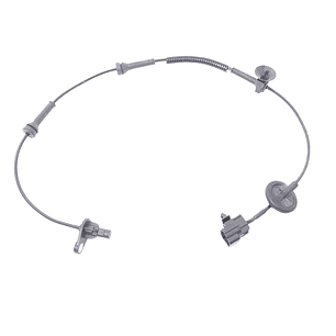 Sensor Abs Delantero Para Chevrolet Sail 1.5L 2016 2023 Aplica Ambos Lados