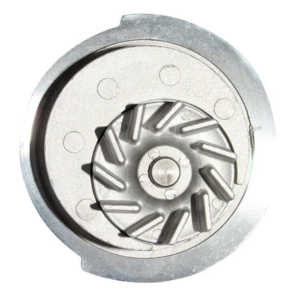 Bomba Agua Chevrolet Optra 1.6cc 2010-2012  3