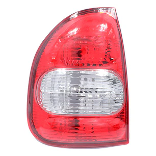 Farol Foco Trasero Chevrolet Corsa Extra Sedan 1.6cc 00-08 Izquierdo