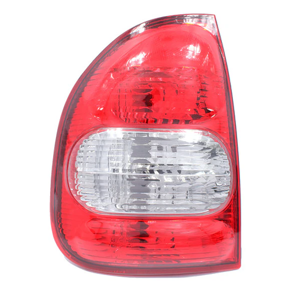 Farol Foco Trasero Chevrolet Corsa Extra Sedan 1.6cc 00-08 Izquierdo 1