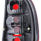 Farol Foco Trasero Chevrolet Corsa Extra Sedan 1.6cc 00-08 Izquierdo - Thumbnail 2