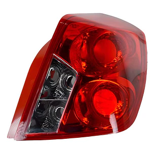 Farol Foco Chvlet Optra Sedan 1.6 1.8 2.0cc 2004-2012 Derech