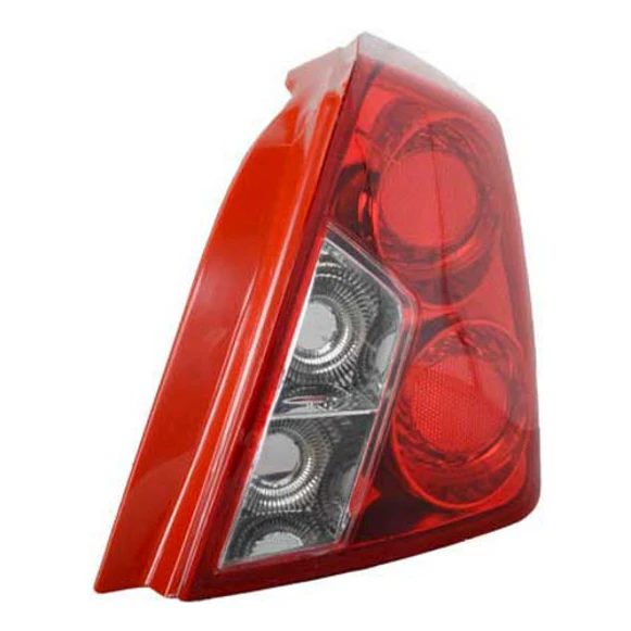 Farol Foco Chvlet Optra Sedan 1.6 1.8 2.0cc 2004-2012 Derech 2