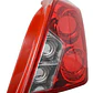 Farol Foco Chvlet Optra Sedan 1.6 1.8 2.0cc 2004-2012 Derech - Miniatura 2