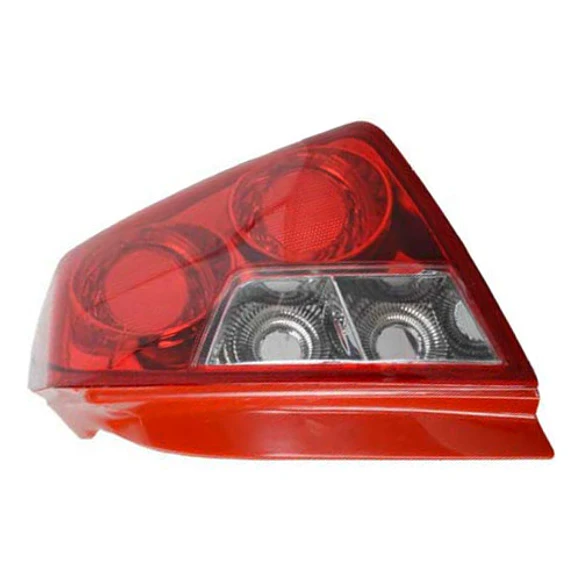 Farol Foco Chvlet Optra Sedan 1.6 1.8 2.0cc 2004-2012 Derech 3