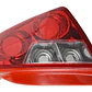 Farol Foco Chvlet Optra Sedan 1.6 1.8 2.0cc 2004-2012 Derech - Miniatura 3