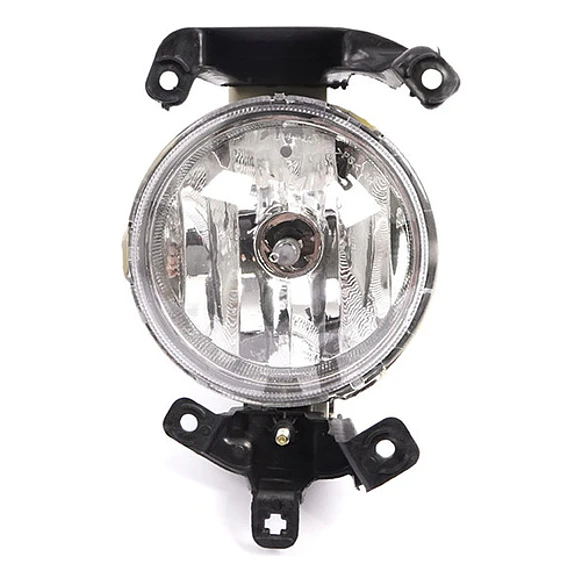 Par Neblinero Foco Chvrolet Spark 0.8 1.0cc 2006-2016 Rh Lh 3