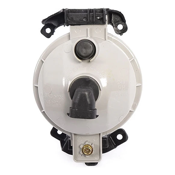 Par Neblinero Foco Chvrolet Spark 0.8 1.0cc 2006-2016 Rh Lh 4