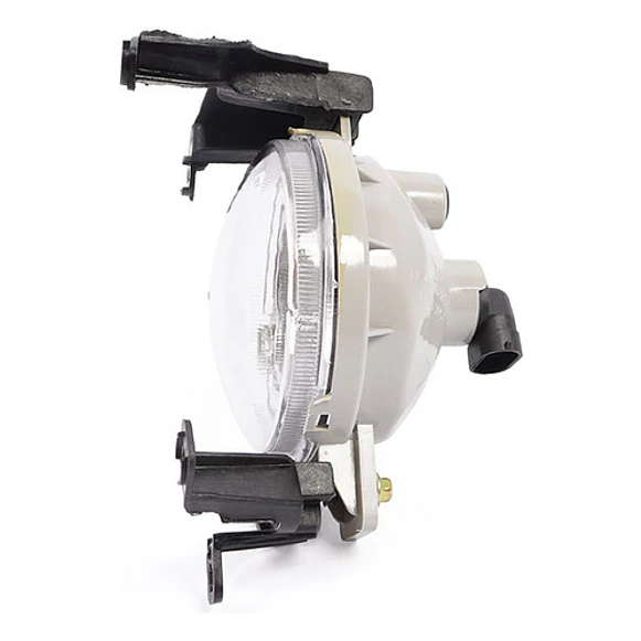 Par Neblinero Foco Chvrolet Spark 0.8 1.0cc 2006-2016 Rh Lh 5