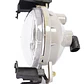 Par Neblinero Foco Chvrolet Spark 0.8 1.0cc 2006-2016 Rh Lh - Miniatura 5
