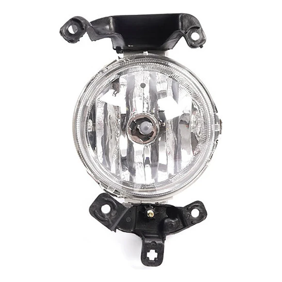 Par Neblinero Foco Chvrolet Spark 0.8 1.0cc 2006-2016 Rh Lh 6