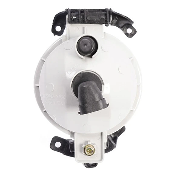 Par Neblinero Foco Chvrolet Spark 0.8 1.0cc 2006-2016 Rh Lh 7