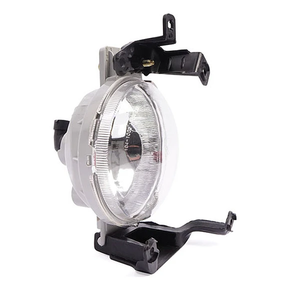 Par Neblinero Foco Chvrolet Spark 0.8 1.0cc 2006-2016 Rh Lh 8
