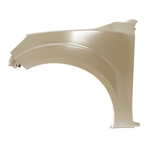 Tapabarro Delantero Nissan Np300 2.3cc 2015-2020 Derecho