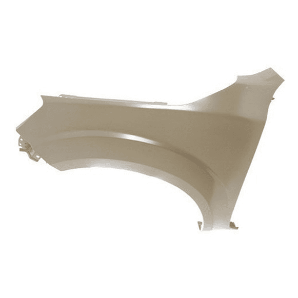 Tapabarro Delantero Nissan Np300 2.3cc 2015-2020 Derecho 2