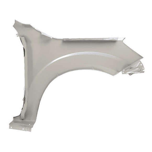 Tapabarro Delantero Nissan Np300 2.3cc 2015-2020 Derecho 3