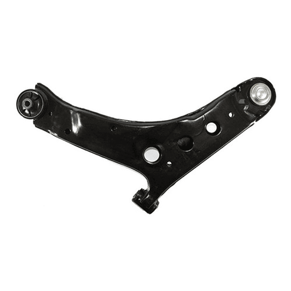 Bandeja Delantera Inferior Morning 1.1cc 2004-2007 Derecha 1