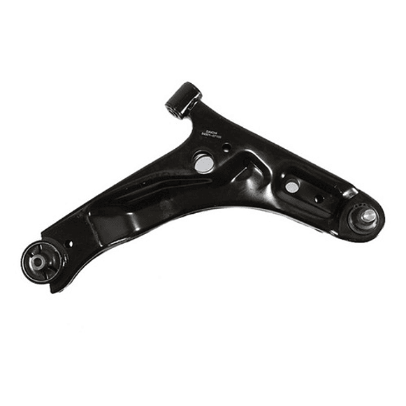 Bandeja Delantera Inferior Morning 1.1cc 2004-2007 Derecha 2