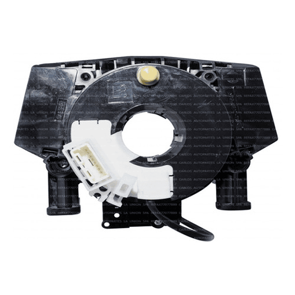 Cinta Espiral Airbag Nissan Navara 2.5cc 2007-2016 2