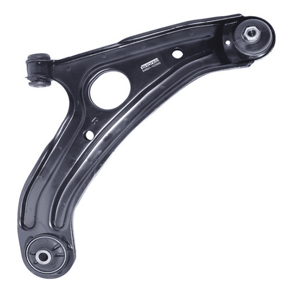 Par Bandejas Delanter Inferior Getz 1.3cc 1.4cc 2003-2011 X2 2