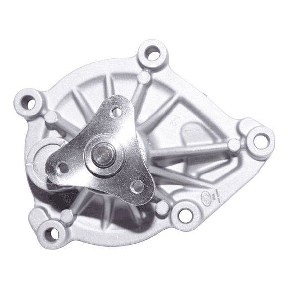 Bomba Agua Peugeot 207 1.6cc Ep6 2017-2013 Sin Sensor 1