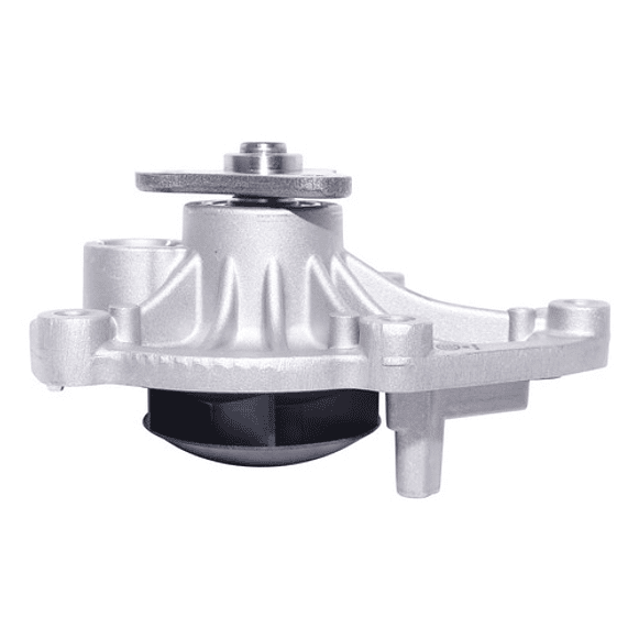 Bomba Agua Peugeot 207 1.6cc Ep6 2017-2013 Sin Sensor 3