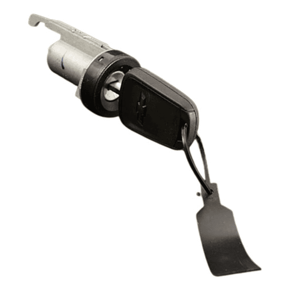 Juego Cilindro Puerta Chevrolet Sail 1.5cc 2017-2023 5