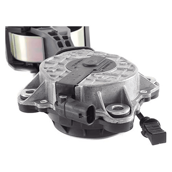 Tensor Correa  Bomba Agua Citroen Ds3 1.6cc 2010-2018 Aleman 3